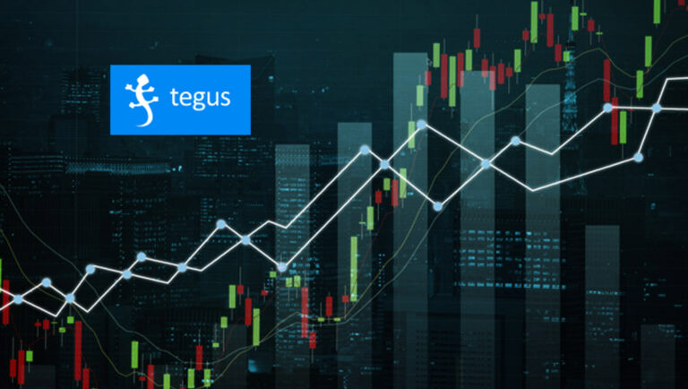 Tegus Raises $90 Million Series B