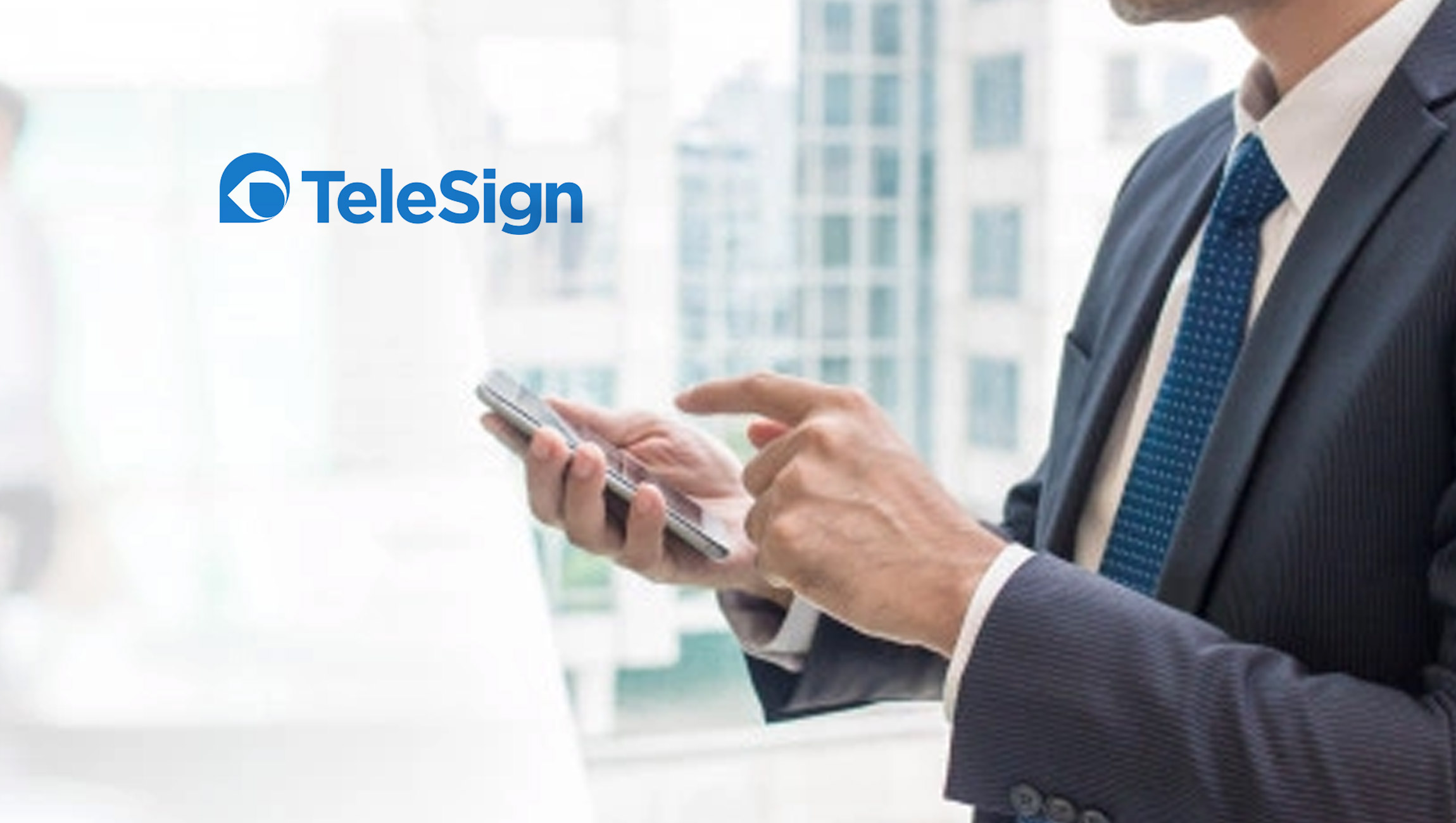 TeleSign Integrates Verified SMS by Google into Omnichannel Messaging Stack