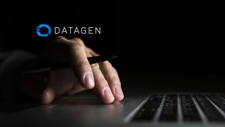 Datagen, The Metaverse and AI Edge Cases Will Drive Synthetic Data Boom