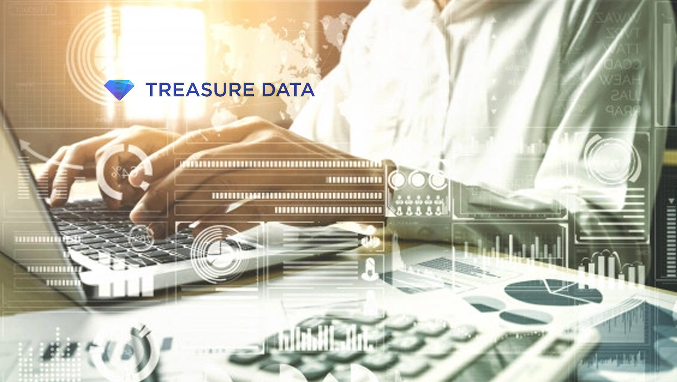 Treasure Data Expands Global Strategic Collaboration Agreement with AWS to Help Companies Accelerate Digital Transformation and Deliver Connected Customer Experiences