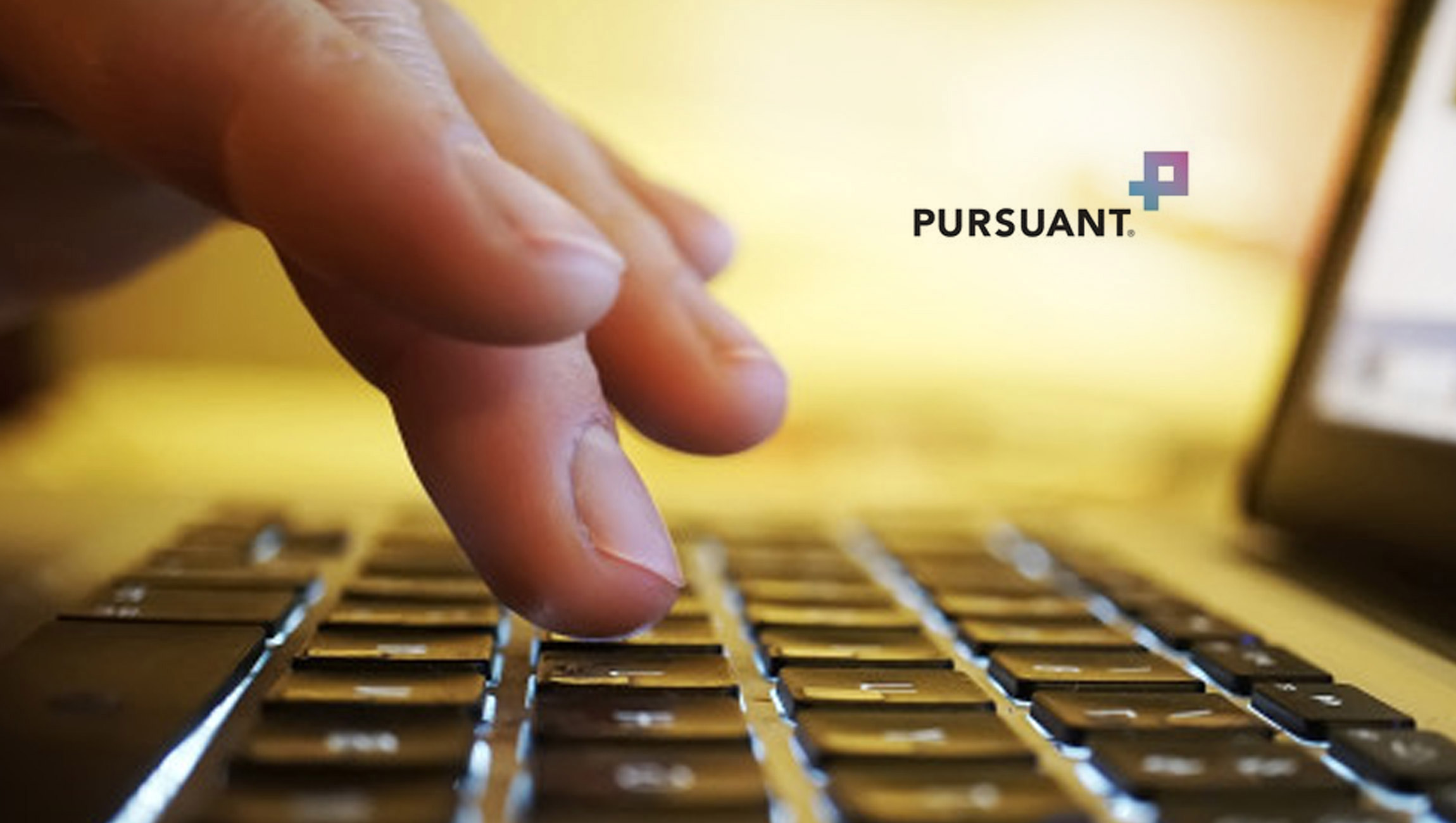 Trent Ricker, Pursuant CEO & President, Accepted into Forbes Business Council