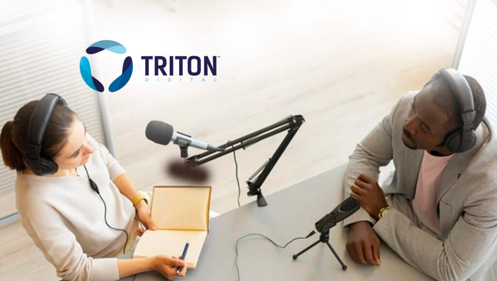 Triton Digital Releases the New Zealand Podcast Ranker For October 2021