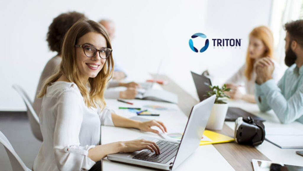 Triton Digital Announces Expansion of Podcast Reports to Canada