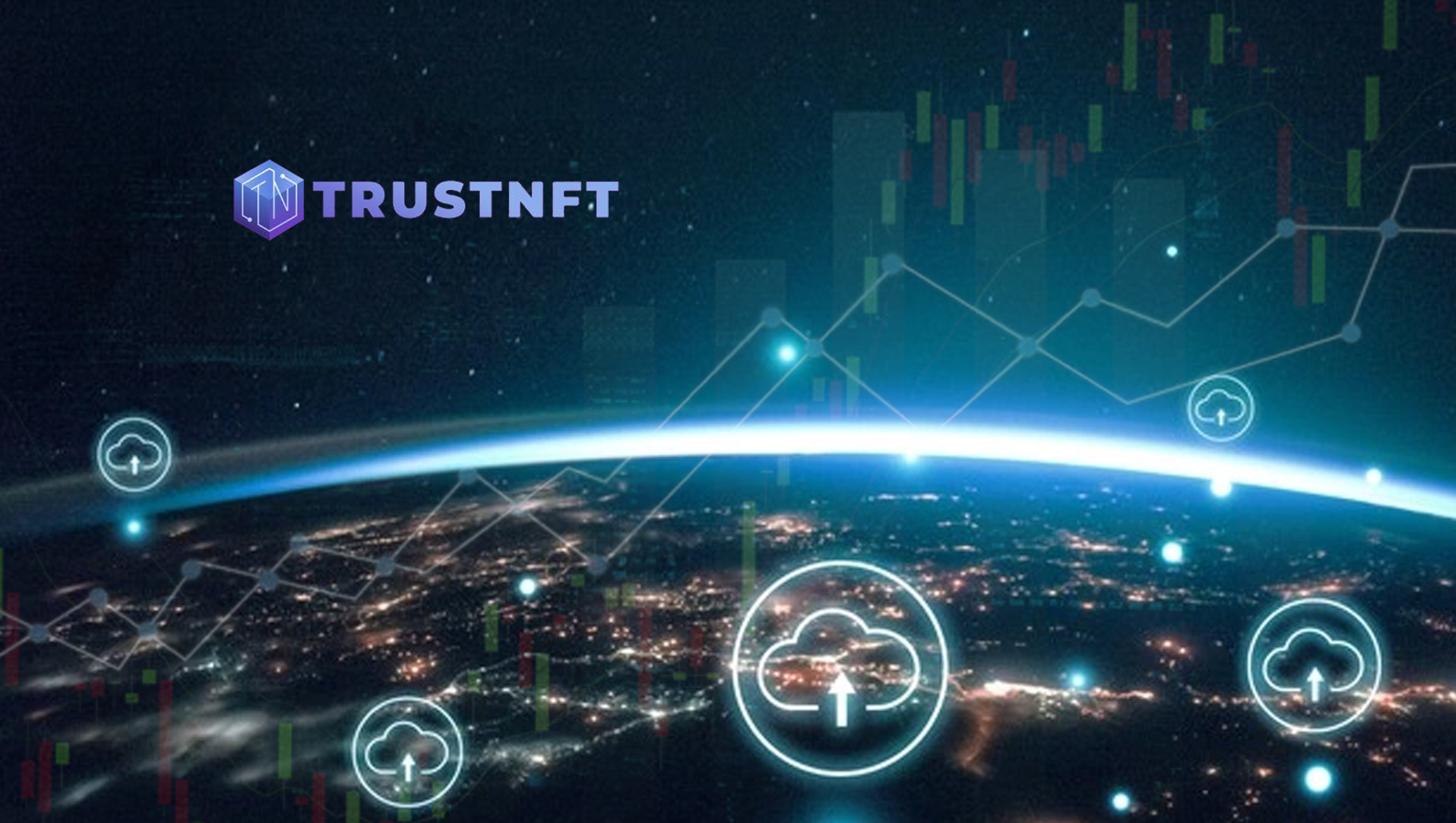 TrustNFT: Is NFT The Future Of Finances?