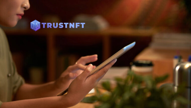 TrustNFT is Community Together with AI to Empower NFT Backed Loans