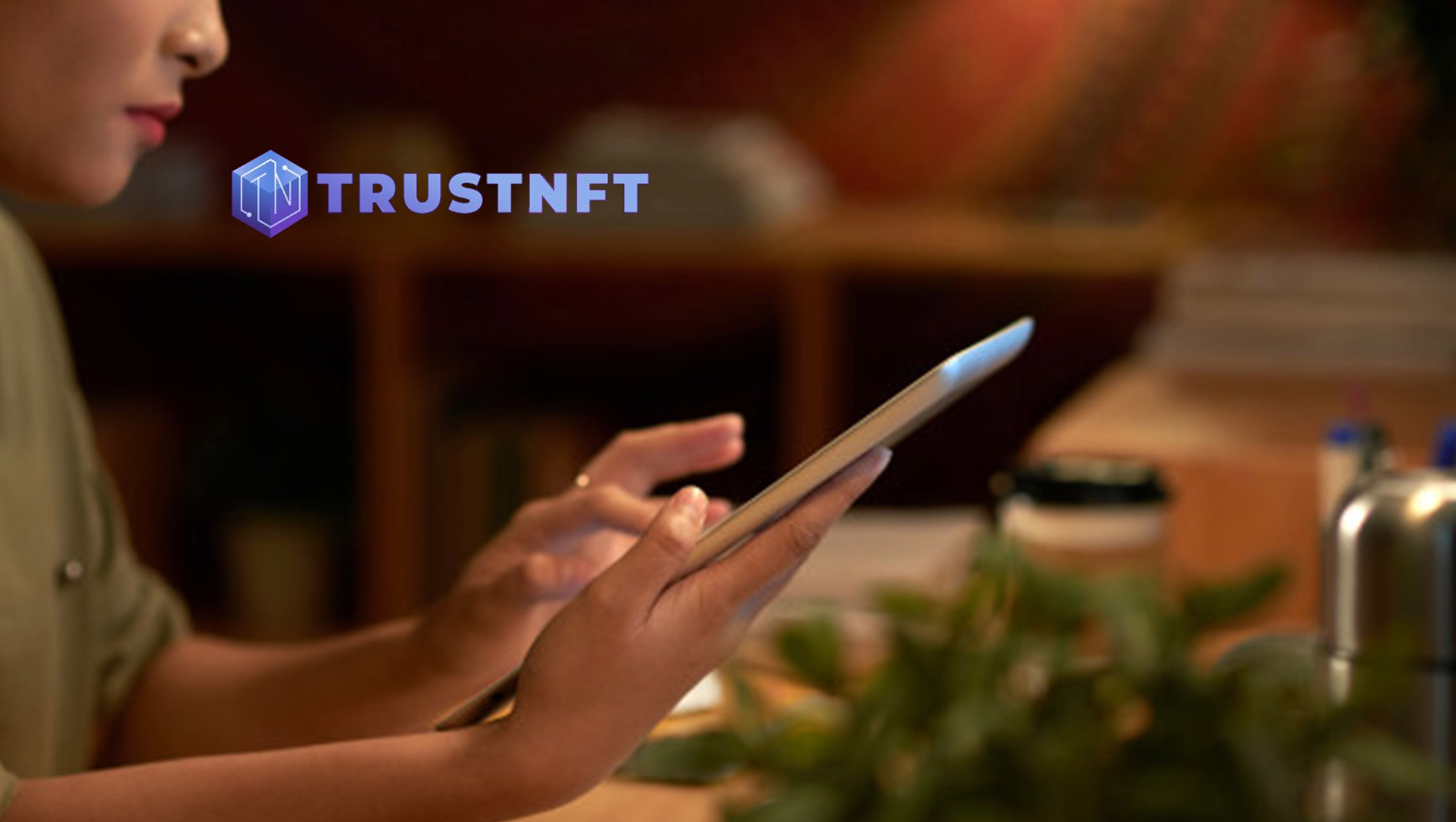 TrustNFT’s Community Together with AI to Empower NFT Backed Loans