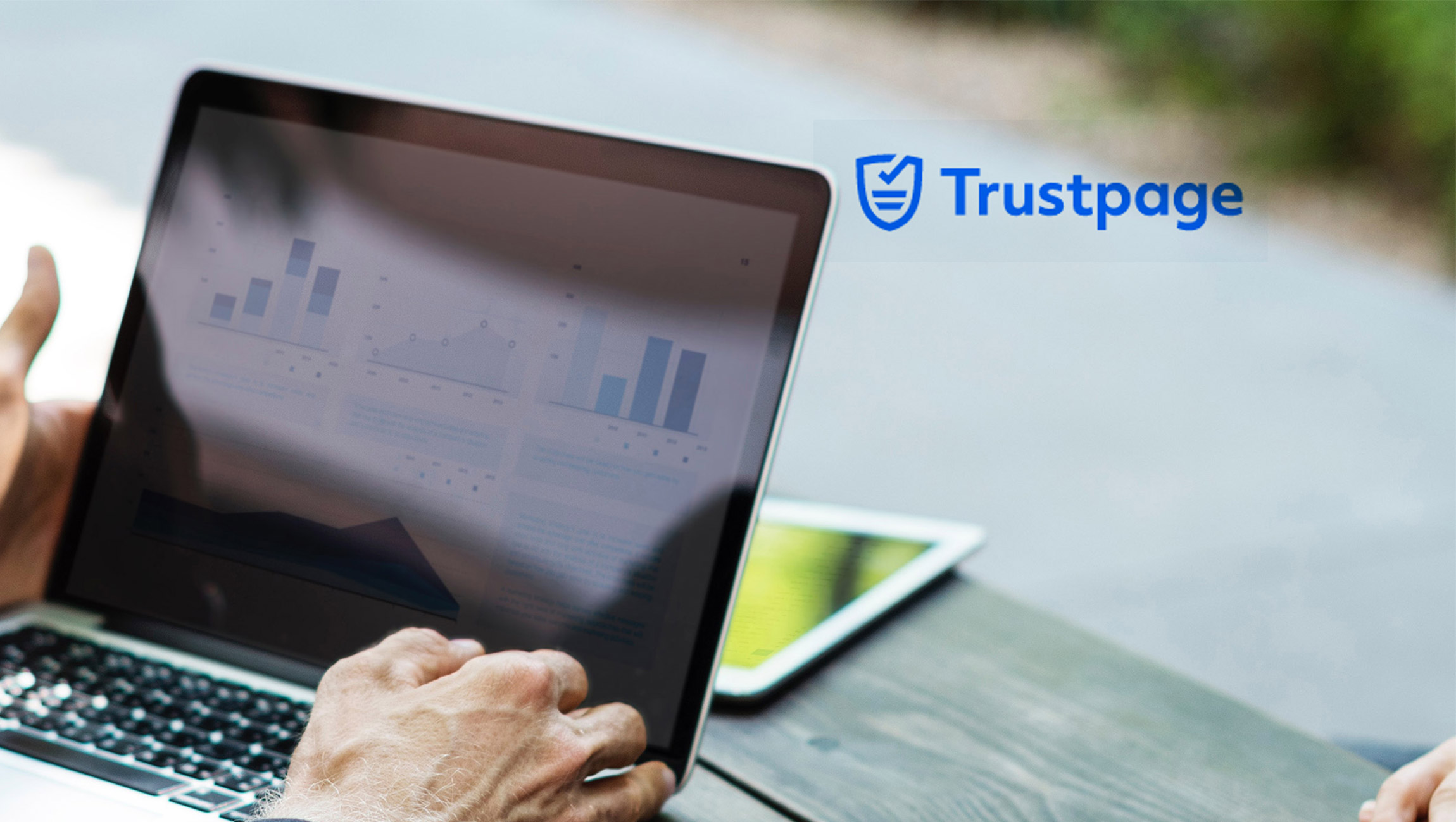 Trustpage Announces $5 Million Round to Transform How Companies Build Trust