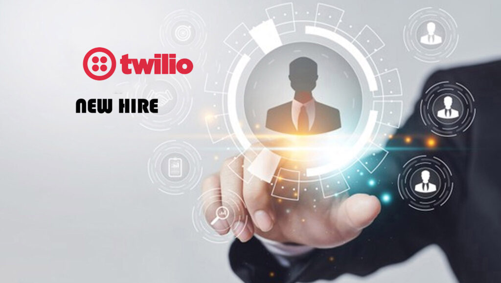 Twilio Appoints Charlie Bell to Twilio Board of Directors