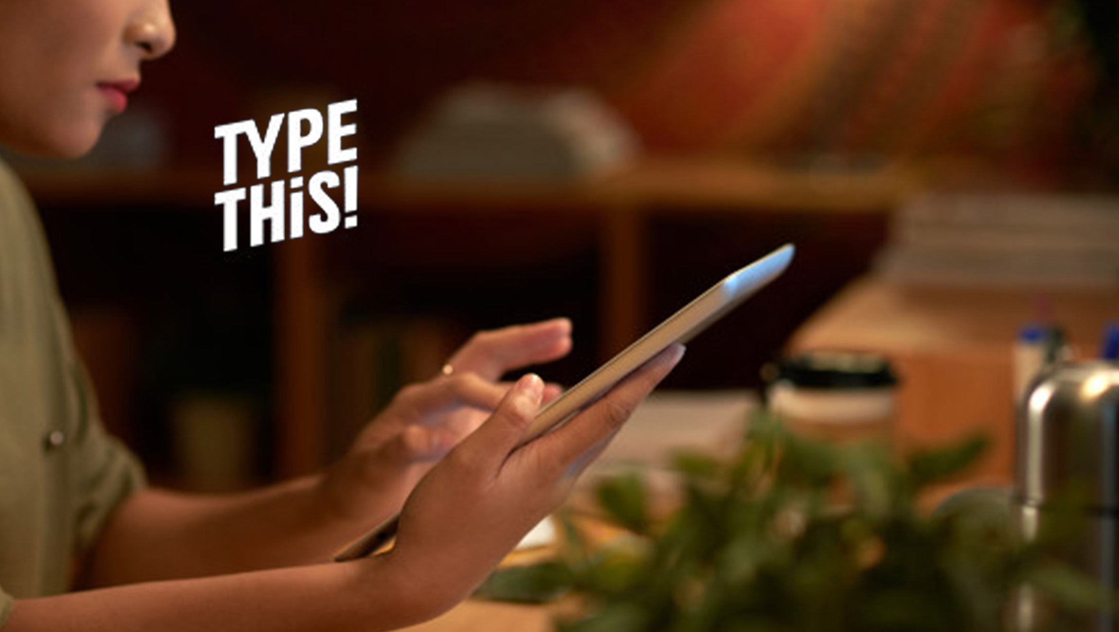 TypeThis!Studio: A New Type Foundry that Empowers their Customers