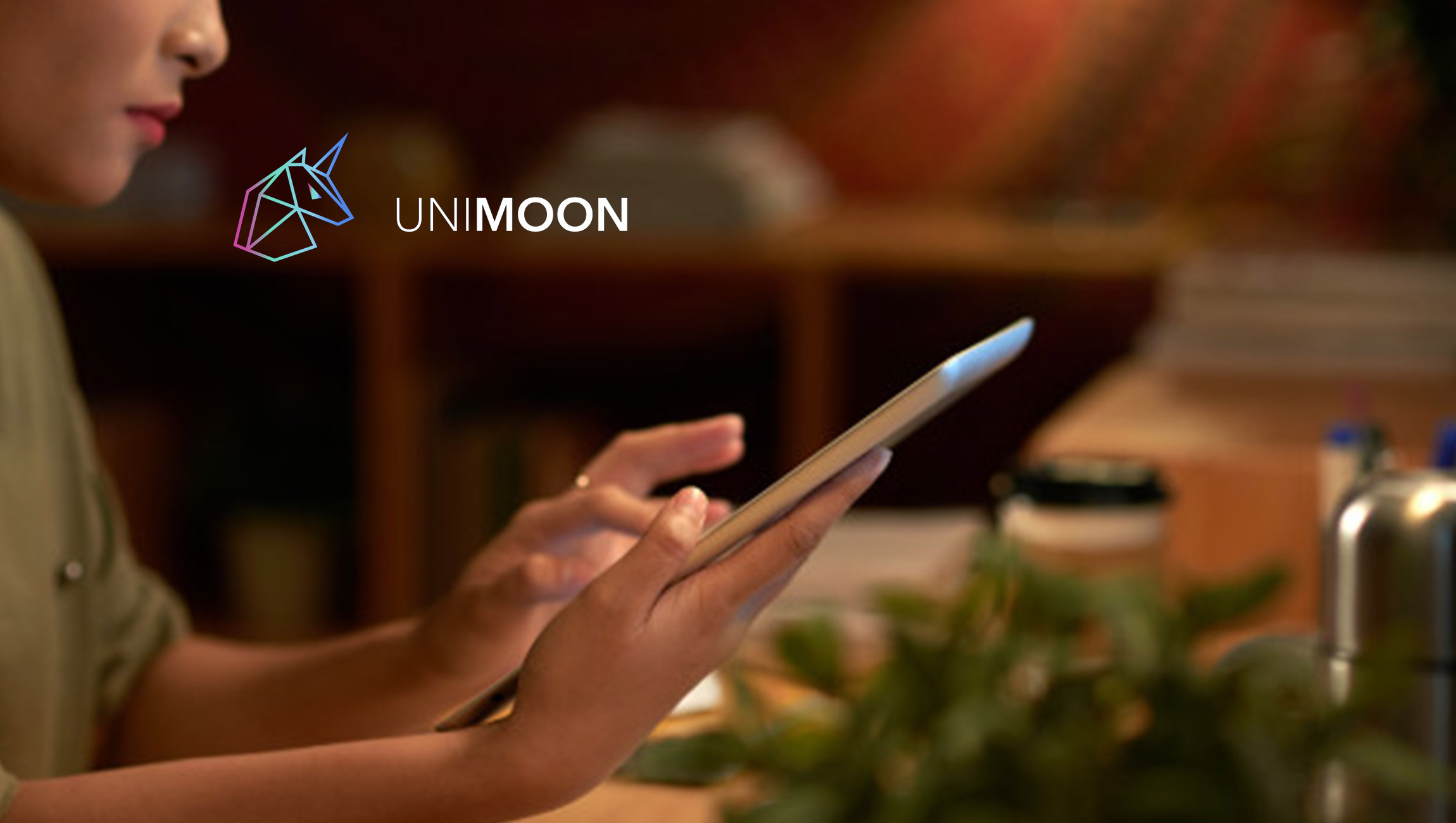 UNIMOON: Social Media Platform on Proprietary Blockchain- Is This the Future of Social Media?