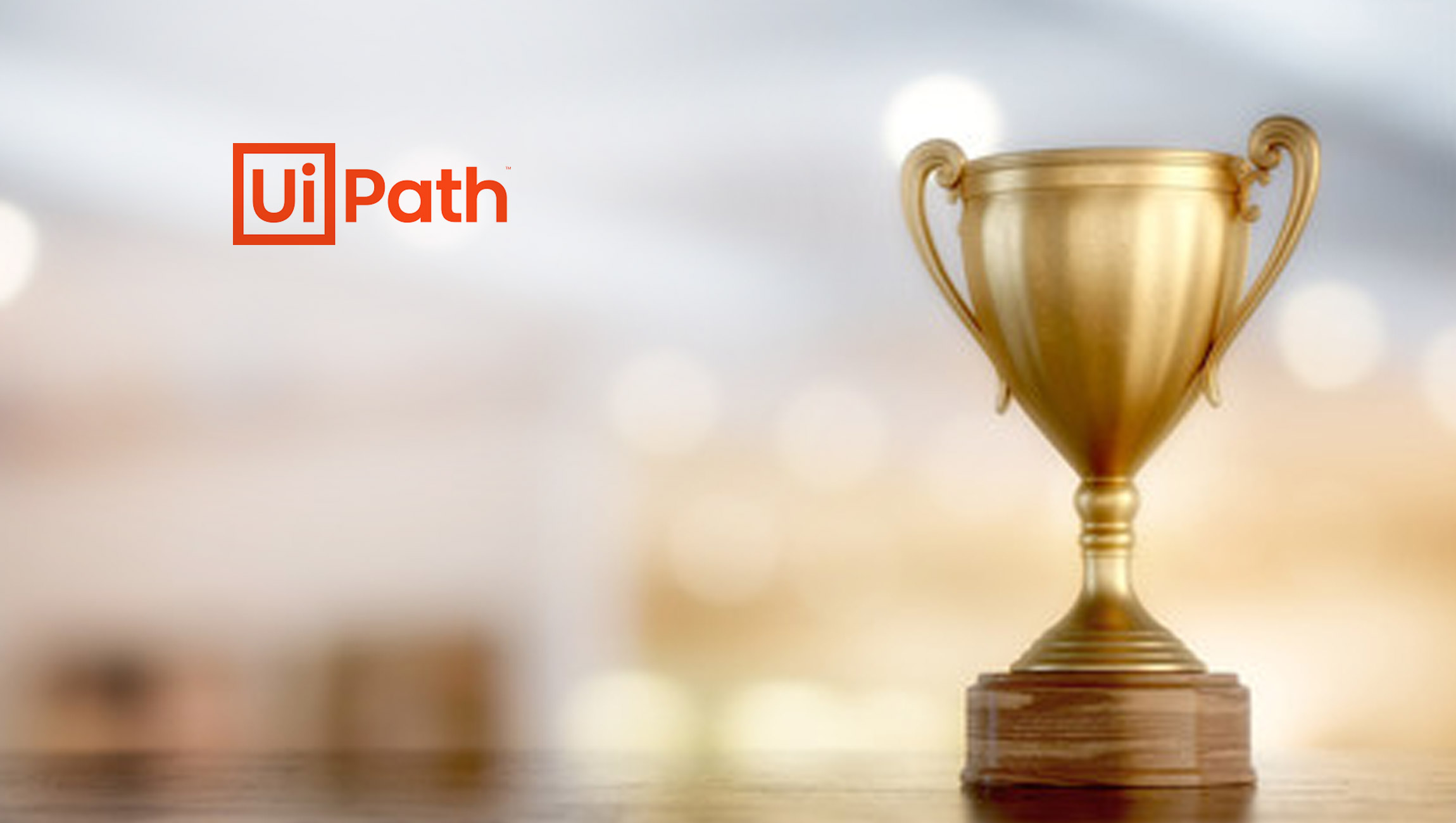 UiPath Named a Winner of the CRN 2021 Tech Innovator Awards