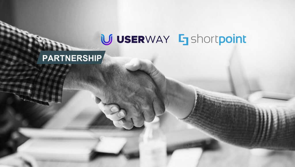 UserWay and ShortPoint Partner to Make Intranet Sites More Accessible