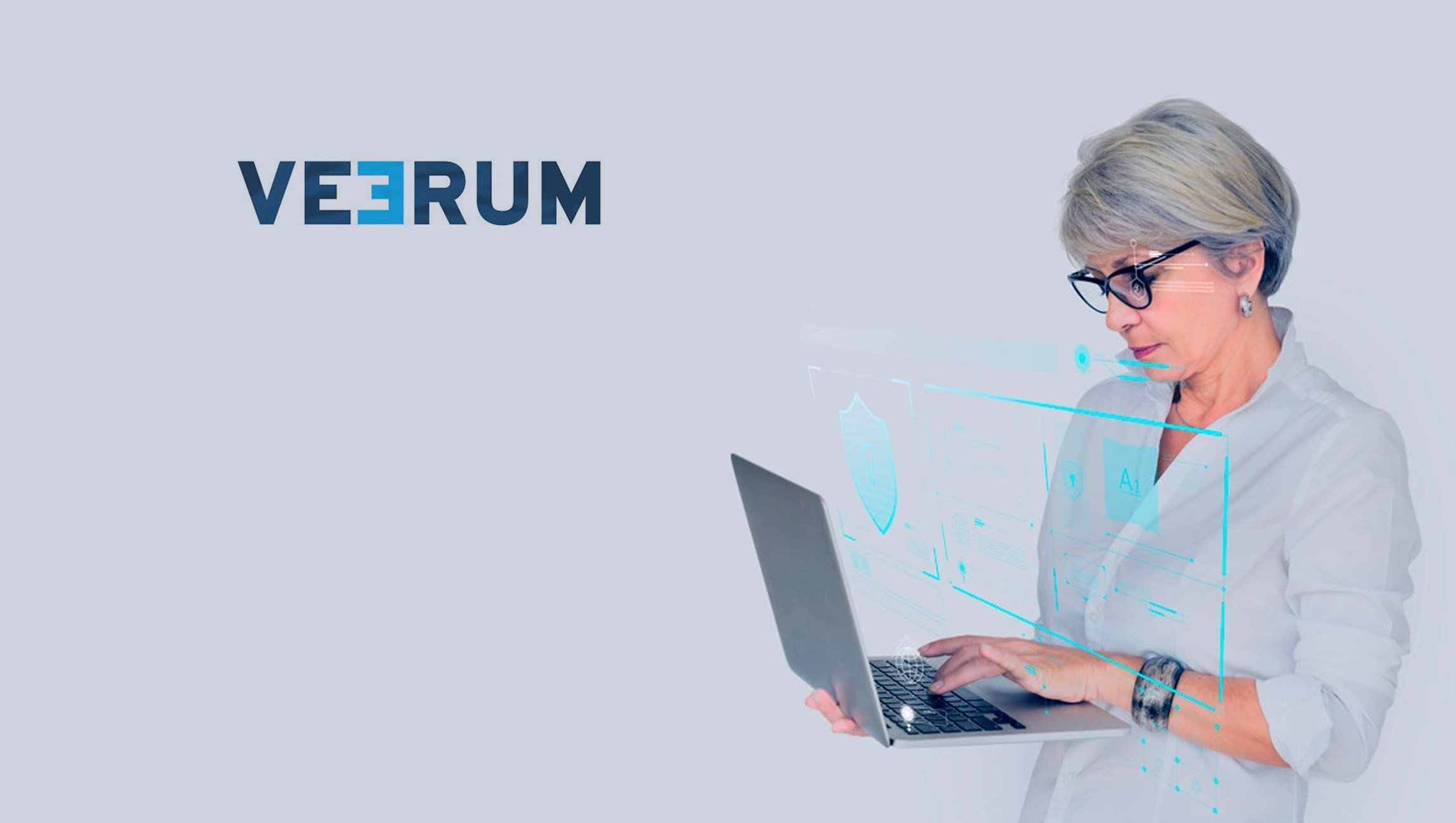 VEERUM Advances Its Commitment to Data Protection and Privacy With SOC 2 Type II Certification