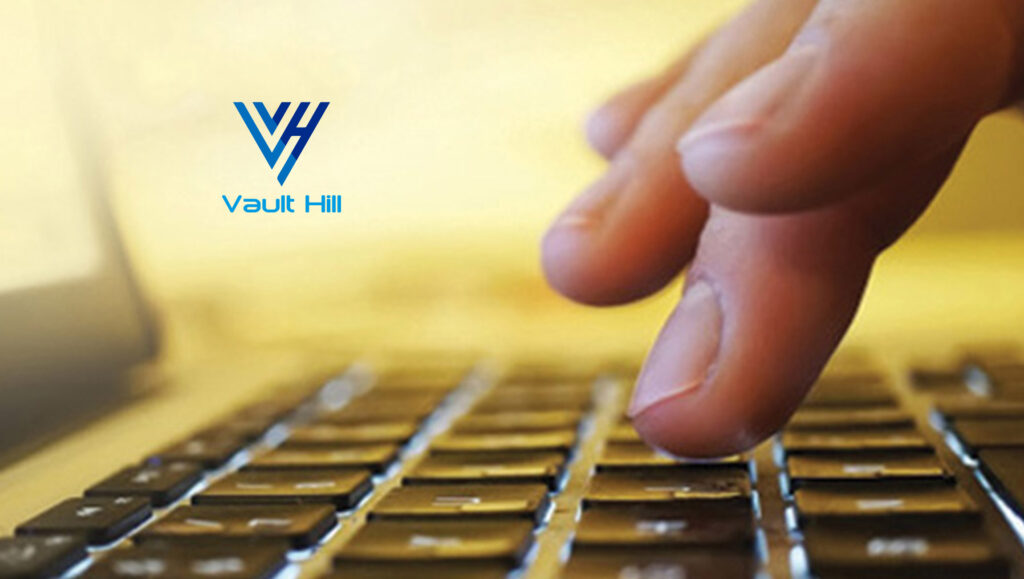 Vault Hill Hires President of the VRARA to Accelerate Its Human-Centric Metaverse Development