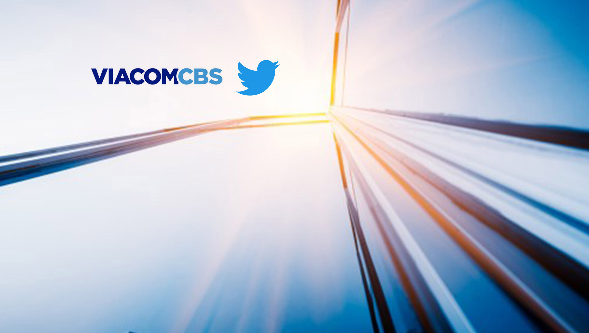 ViacomCBS Announces New Global Deal with Twitter