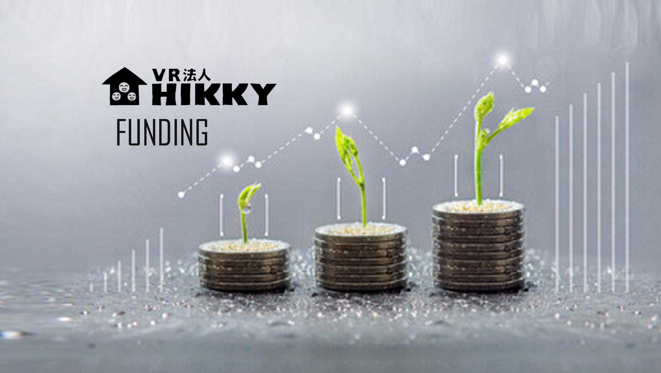 Virtual Reality Startup HIKKY Raises 6.5 Billion Yen In Series A Funding Round