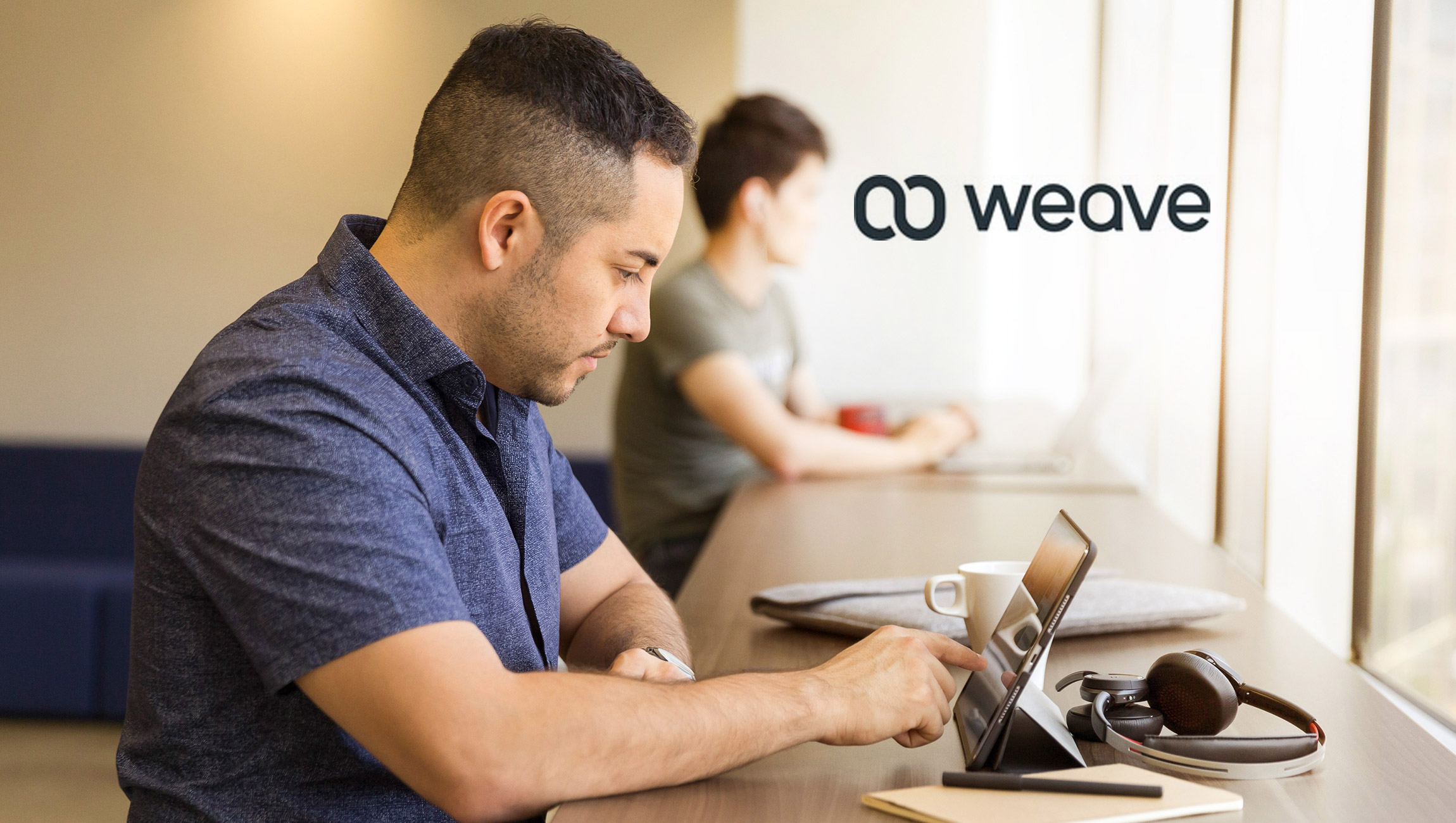 Weave Communications Announces Pricing of Initial Public Offering