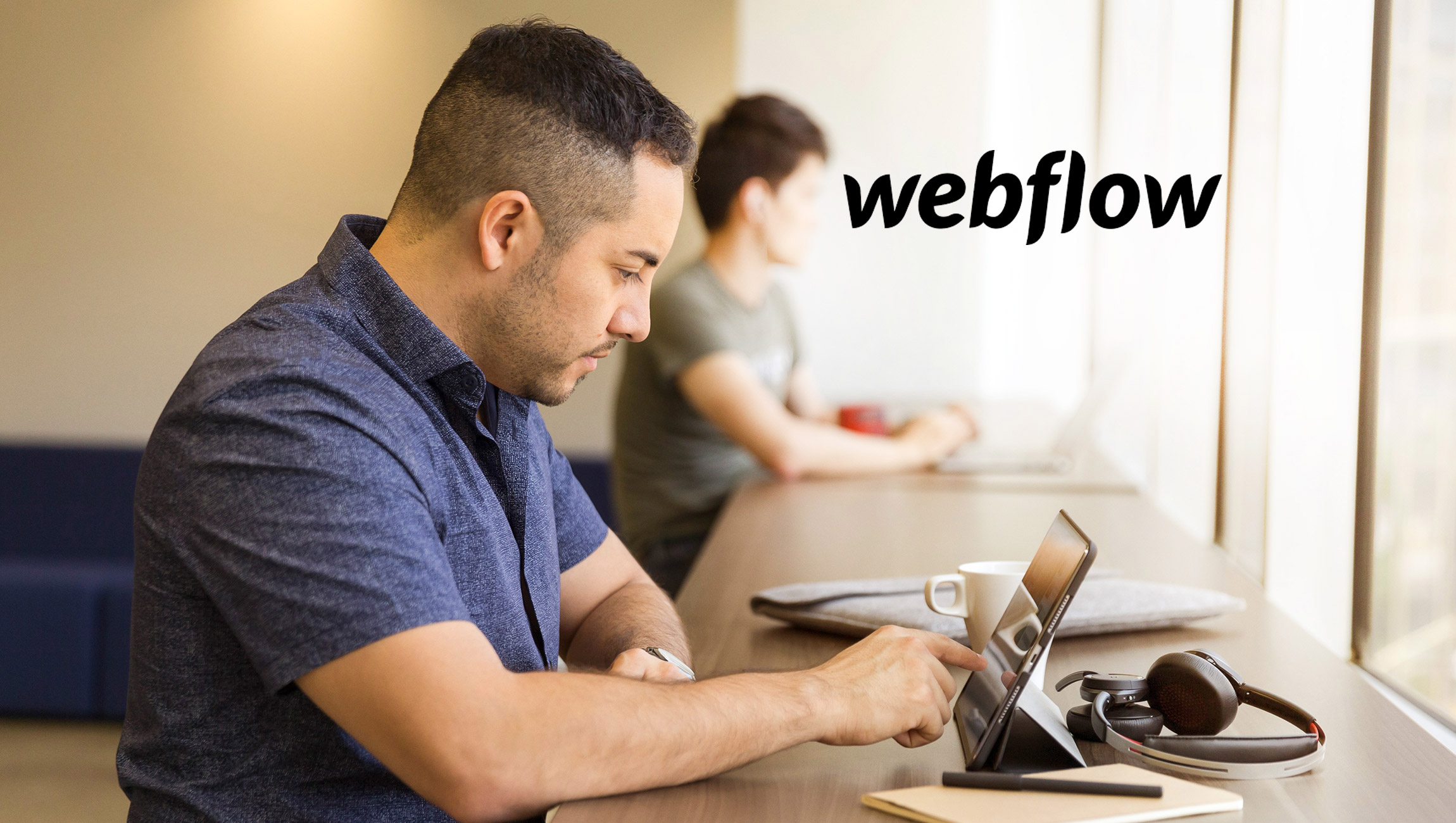 Webflow Named to Fast Company’s Annual List of the World’s Most Innovative Companies for 2022