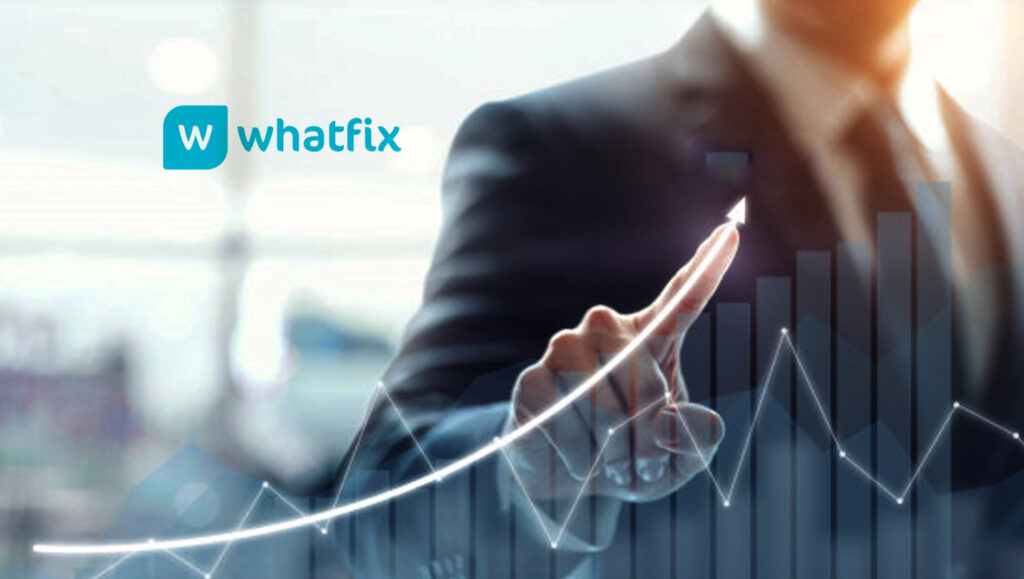 Whatfix Ranked Number 143 Fastest-Growing Company in North America on the 2021 Deloitte Technology Fast 500™