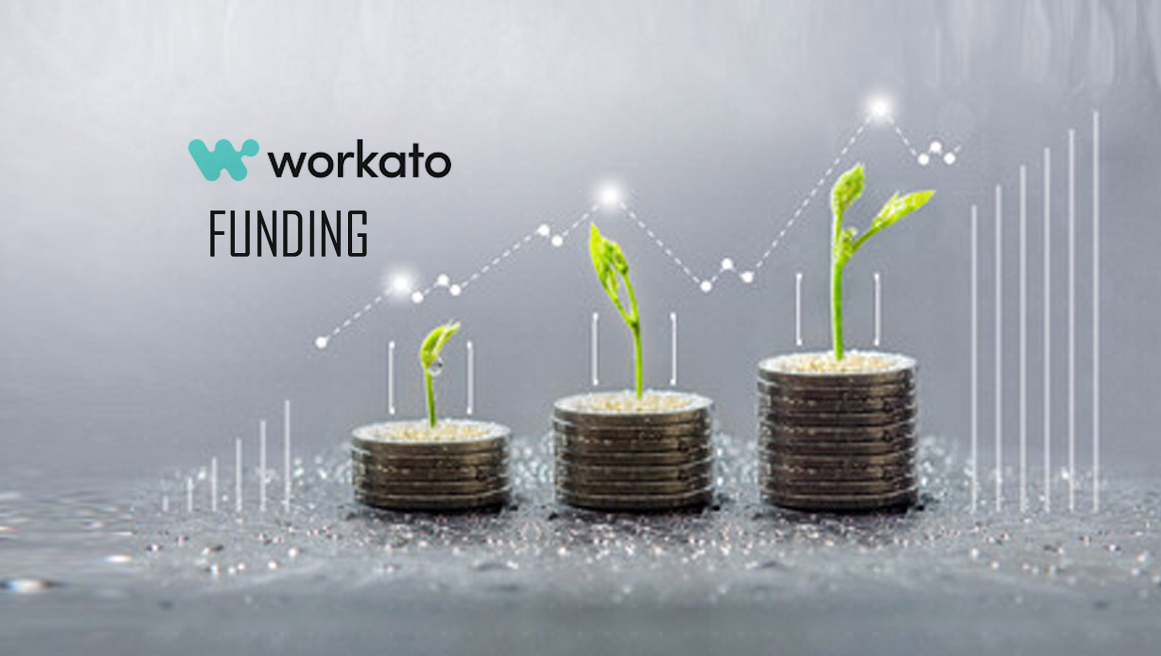 Workato Raises $200 Million Series E Funding at a $5.7 Billion Valuation to Accelerate Record Growth and Capitalise on Surging Demand for Enterprise Automation