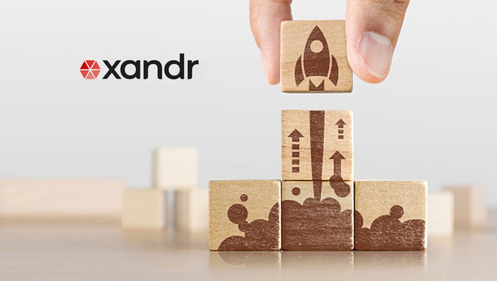 Xandr Launches Inventory Library, Deal Discovery and Activation Platform for Invest DSP