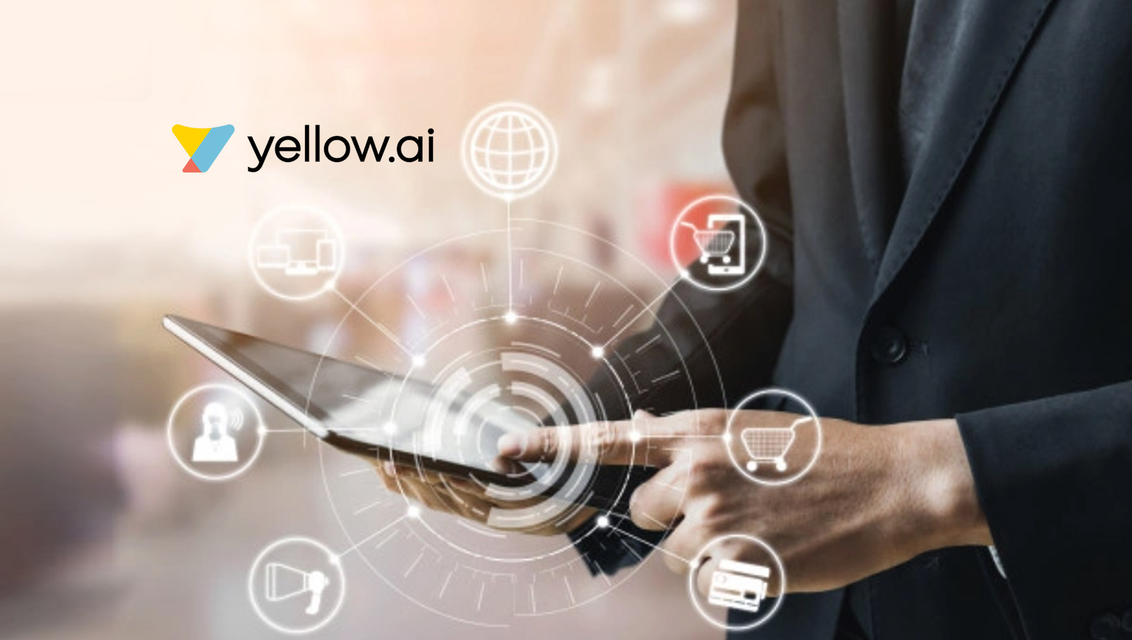 Yellow.ai Launches INBOX – an Omnichannel Agent Assist Platform to Elevate Customer and Agent Experience