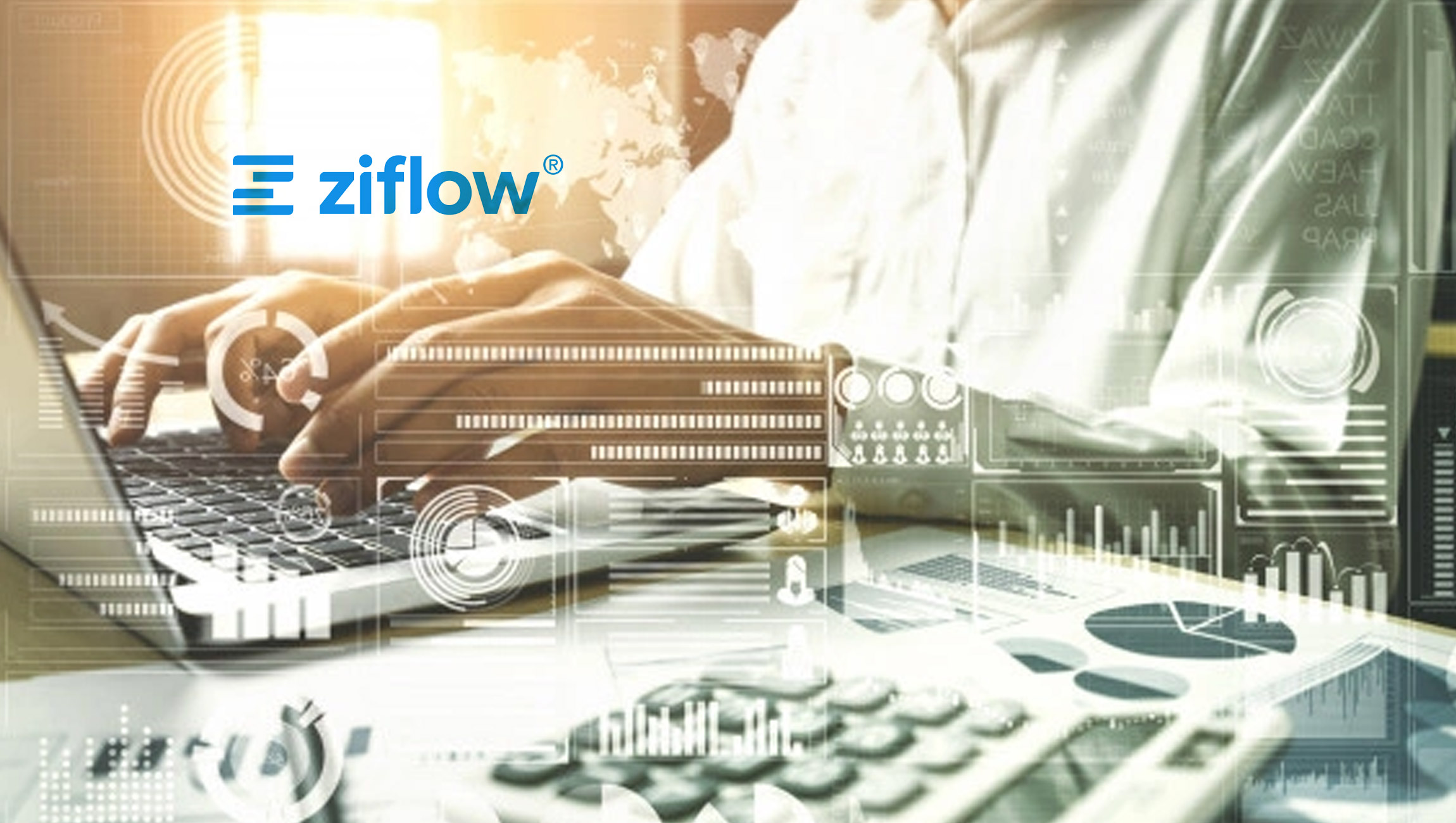 Ziflow Raises $20 Million in Series A Funding from Riverside Acceleration Capital and Companyon Ventures