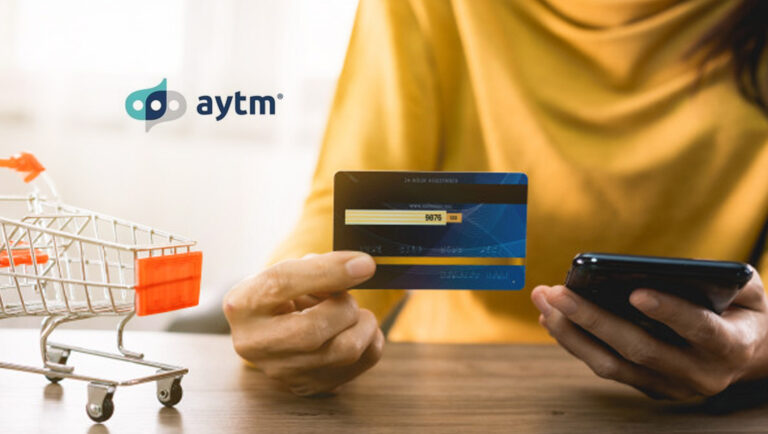 aytm-announces-immersive-shopping-experience-reimagined-as-an-Agile-Shelf-Test