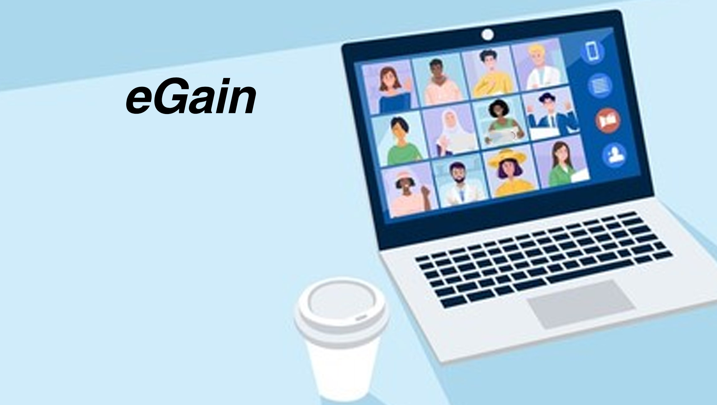 eGain to Participate in The Benchmark Company Discovery One-On-One Virtual Investor Conference on December 2, 2021