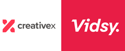 CreativeX Partners with Vidsy to Transform How Brands Create and Measure Video Advertising Content at Scale