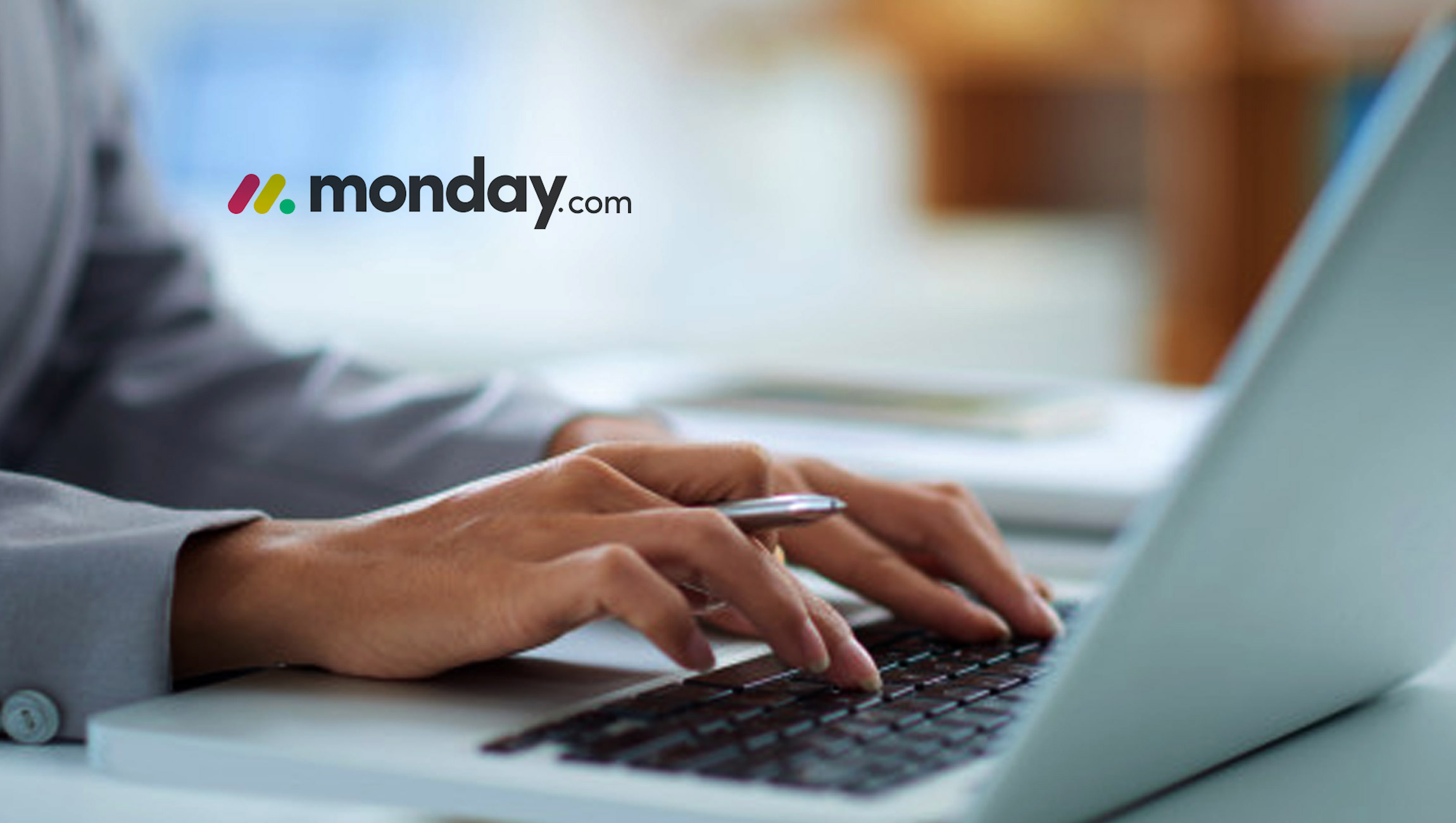 monday.com Announces Strategic Alliance with KPMG