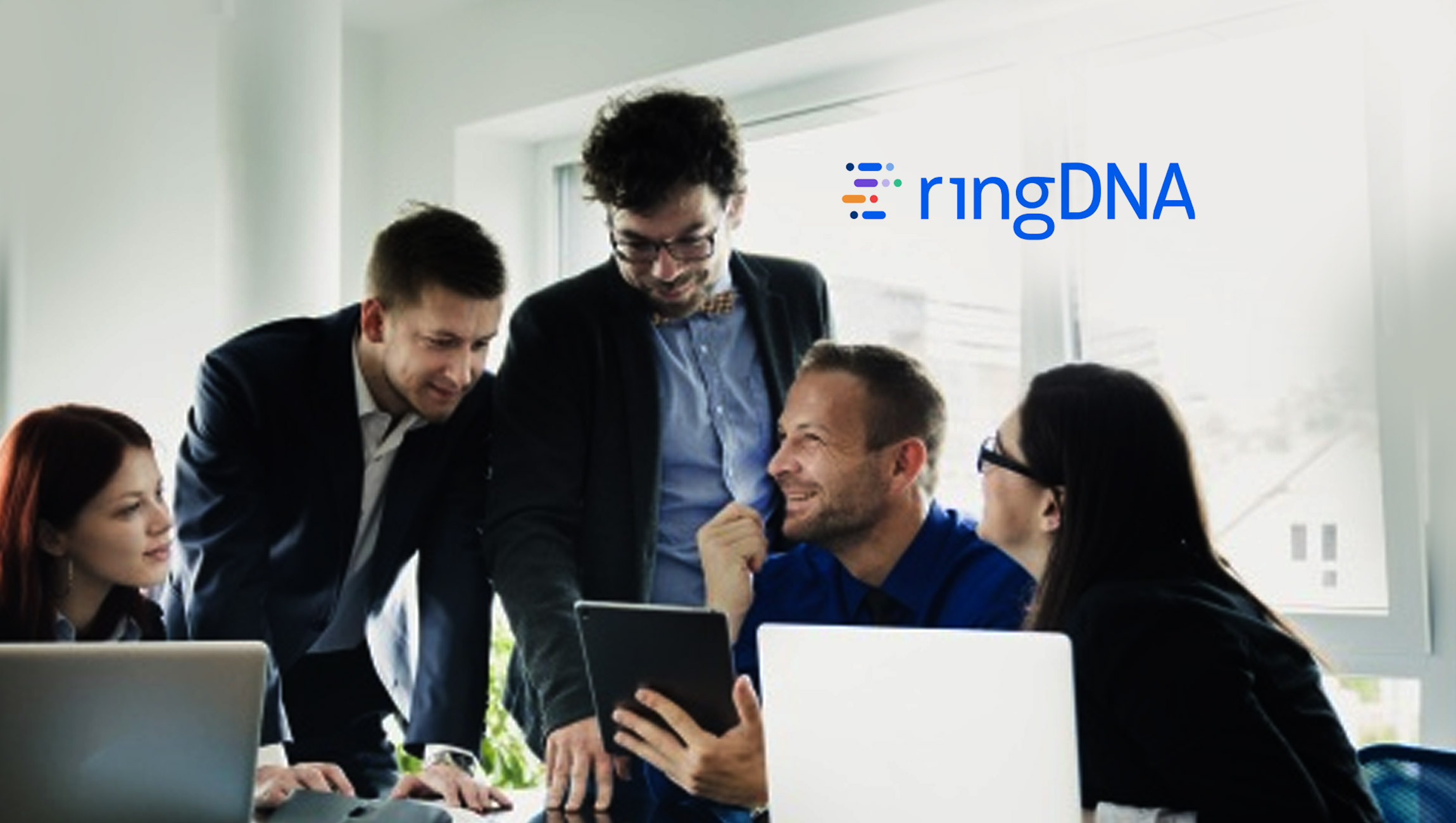 ringDNA Rebrands as Revenue.io to Usher in Era of Real-Time Guidance for B2B