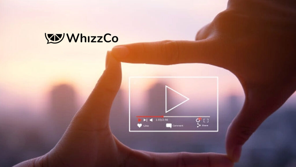 WhizzCo Launches In-Stream Video Ad Offering