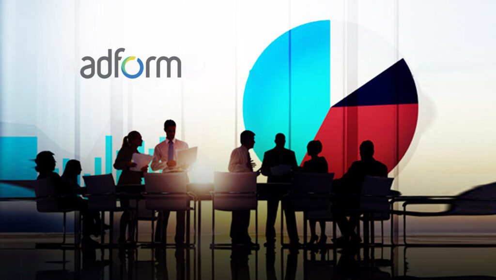 Adform Hits Top 100 in Financial Times’ Diversity List