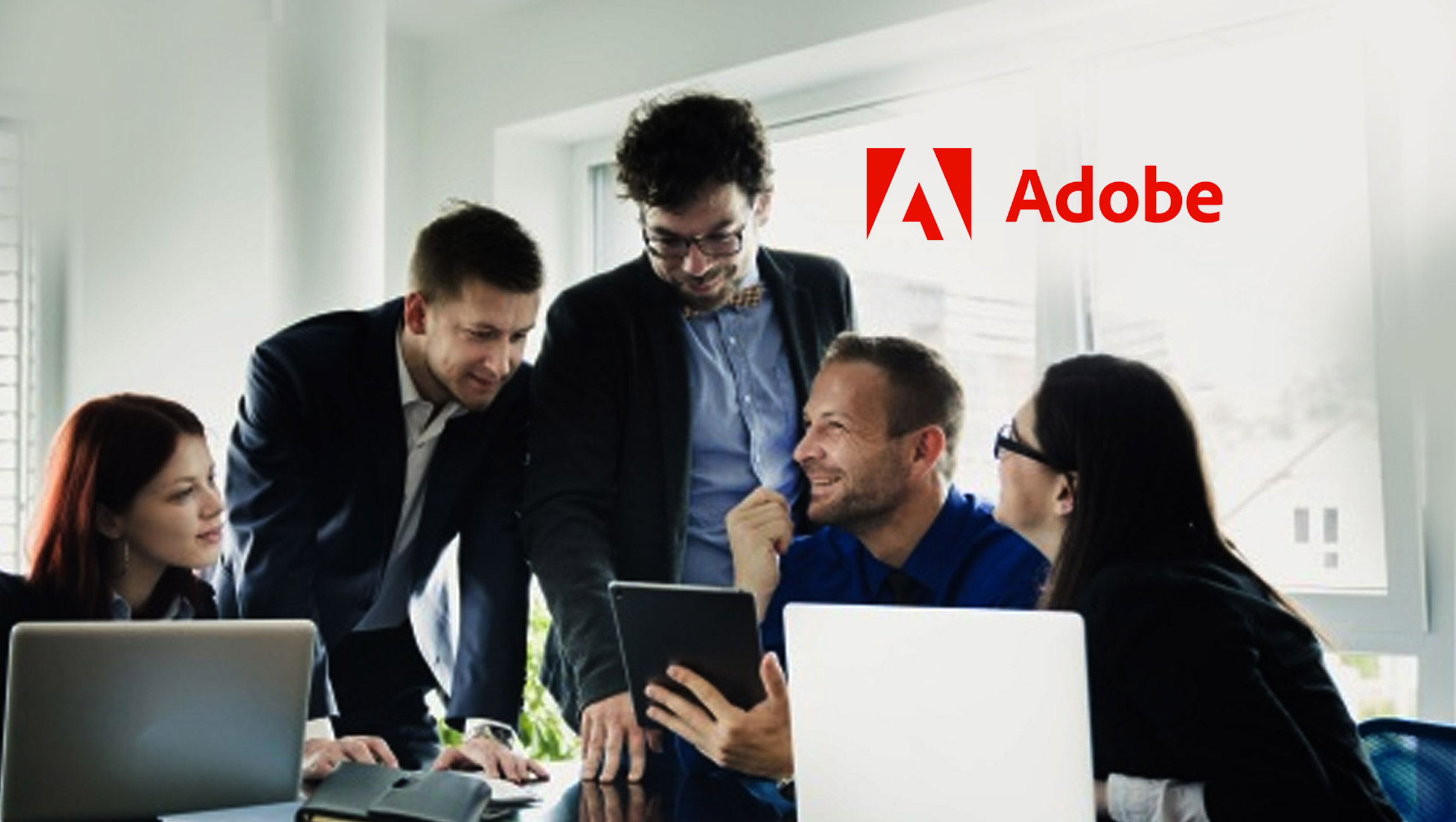 Adobe Unveils Adobe GenStudio for Enterprises