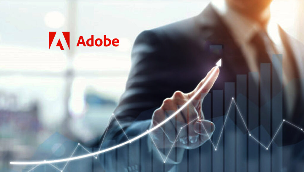 Adobe Reports Record Q4 and Fiscal 2021 Revenue; Company Outlines Strategy for Next Decade of Growth