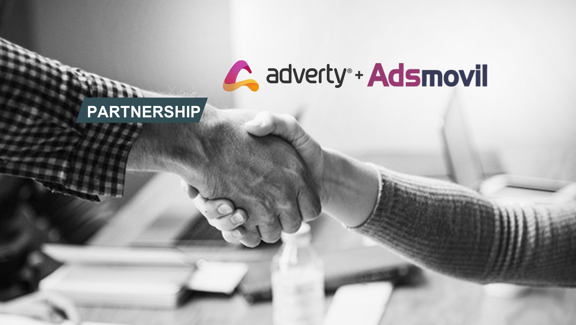 Adverty Partners with Adsmovil to Accelerate Sales Growth Across Latin America