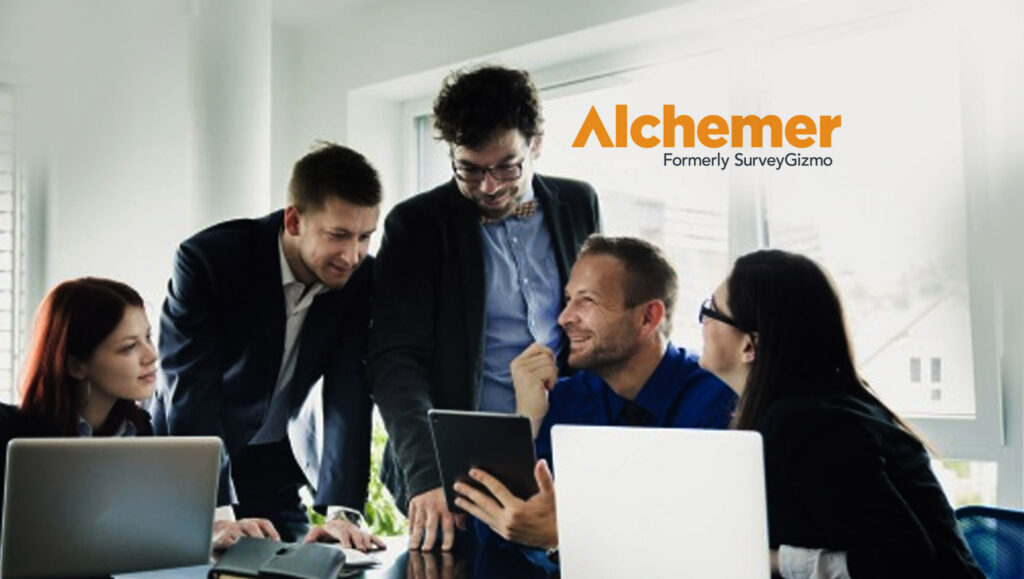 Alchemer Named the Fastest, Easiest, and Best Feedback Platform According to G2 Winter 2022 Reports