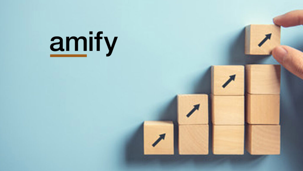 Amify Adds Three Senior Leaders to Support Strategic Growth and Scale Service Delivery