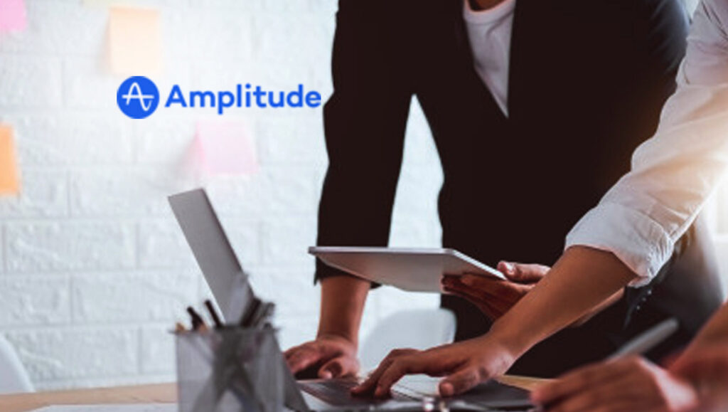 Amplitude Achieves AWS Advertising and Marketing Technology Competency