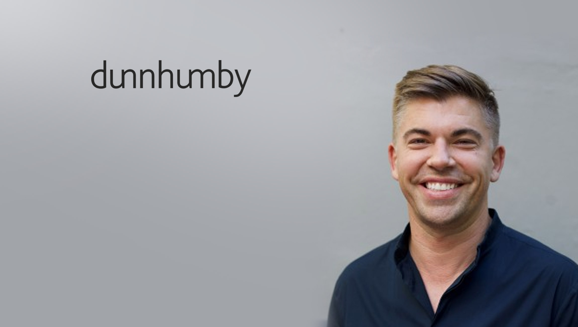 Andy Ralphs Announced as Head of dunnhumby South Africa