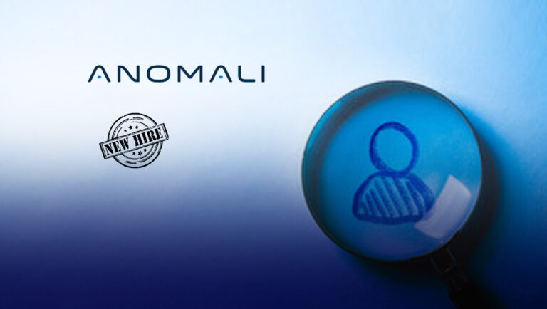 Anomali Appoints Cybersecurity Industry Veteran Karen Buffo as Chief Marketing Officer