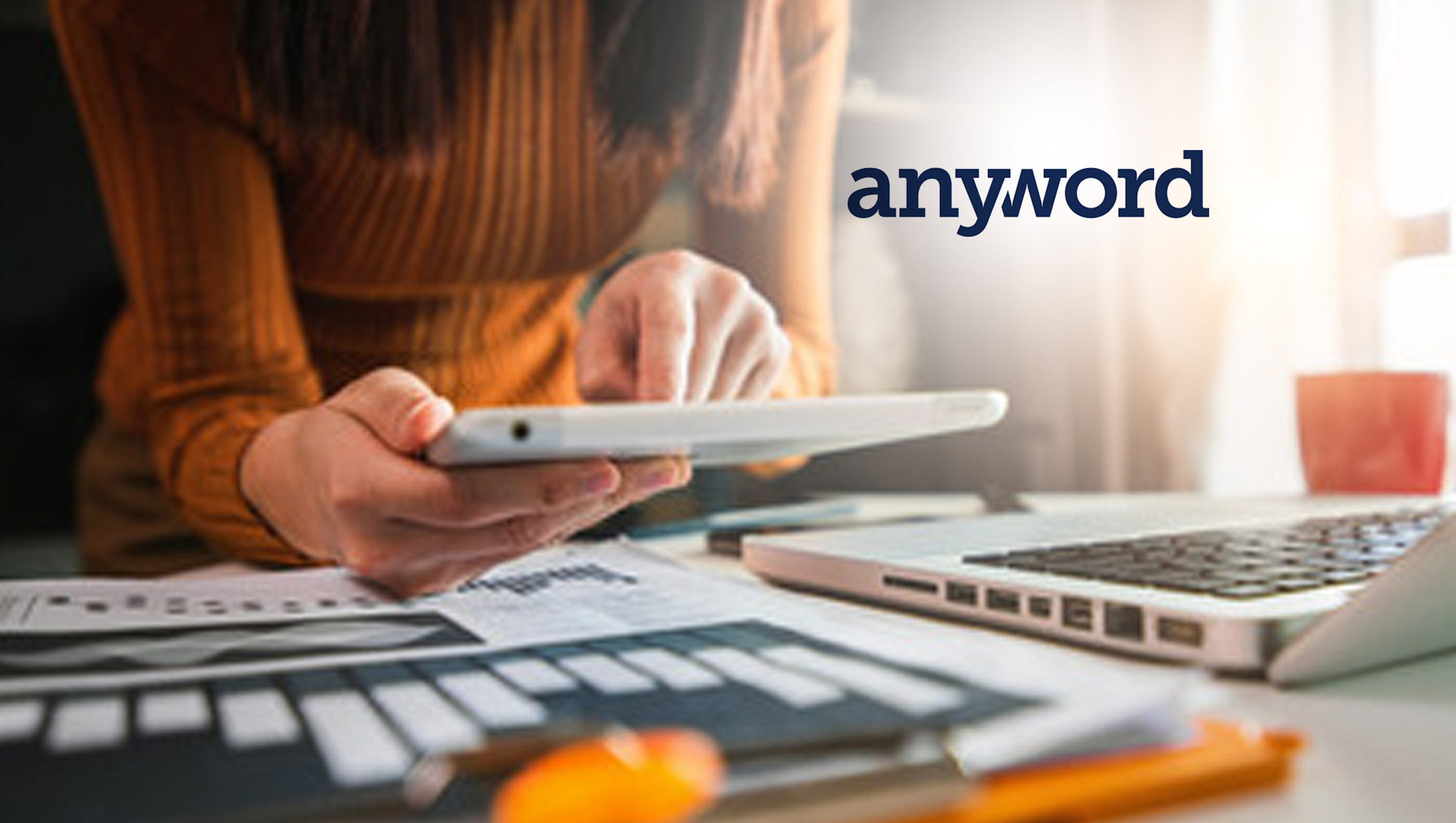 Anyword’s AI Copywriting Positioned for 2022 Digital Marketing Trend