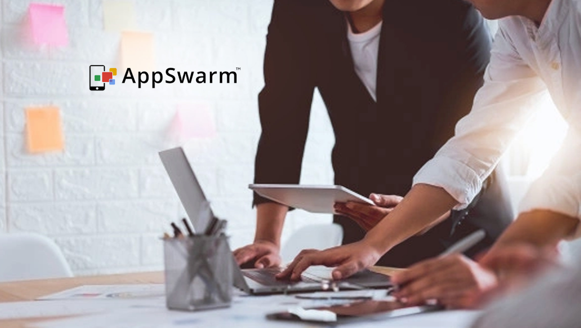 AppSwarm Launches NFTMadness.io, Its New NFT Marketplace