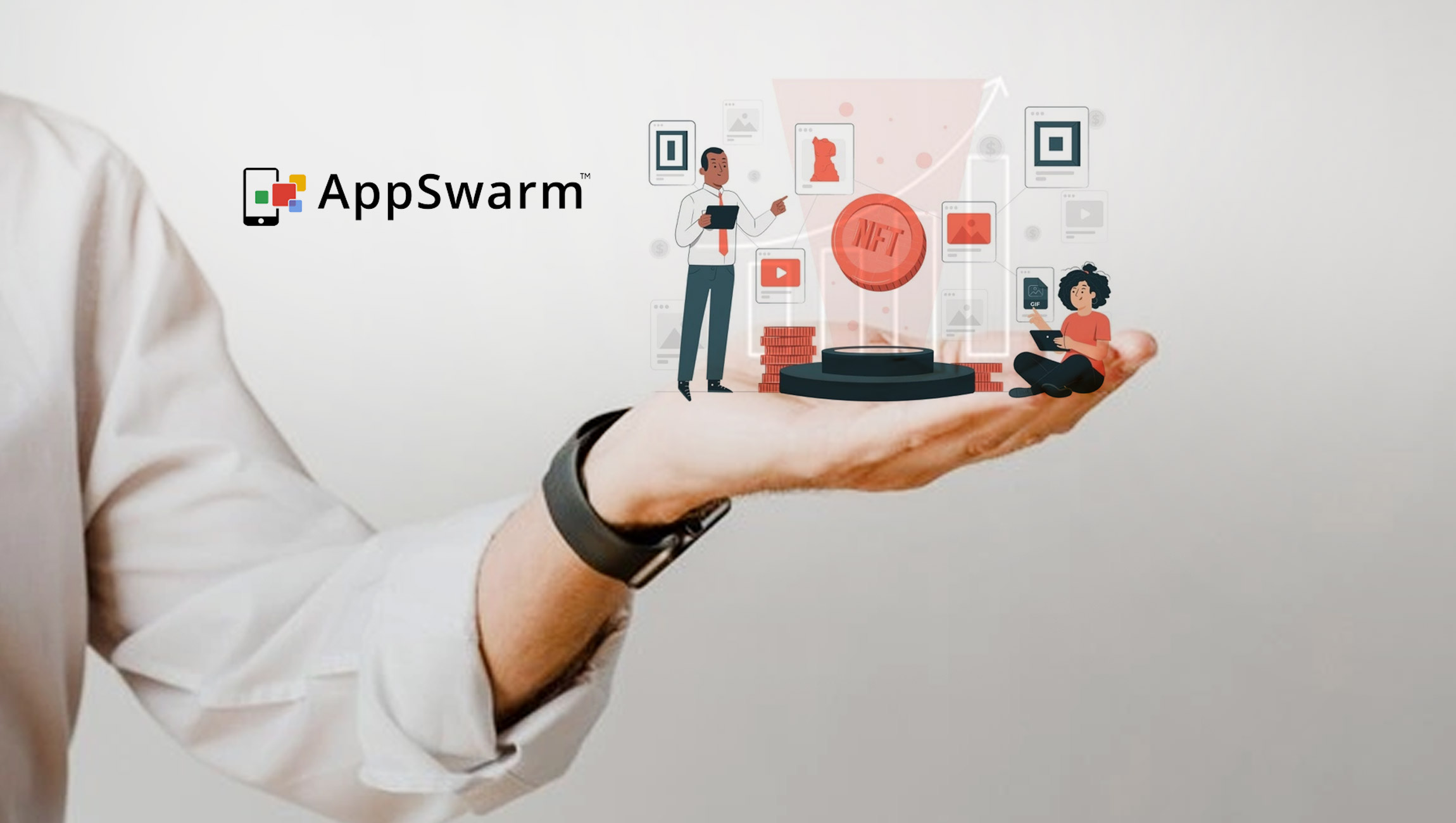 AppSwarm’s COLONY Division Expands Its Cryptocurrency Mining Hardware Infrastructure Adding Dedicated Machine to Mine Ethereum