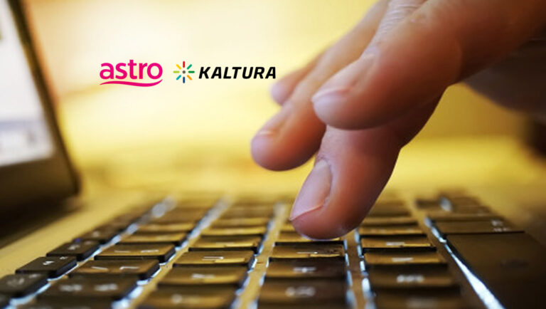 Astro Selects Kaltura to Power its Standalone Streaming Service Offering