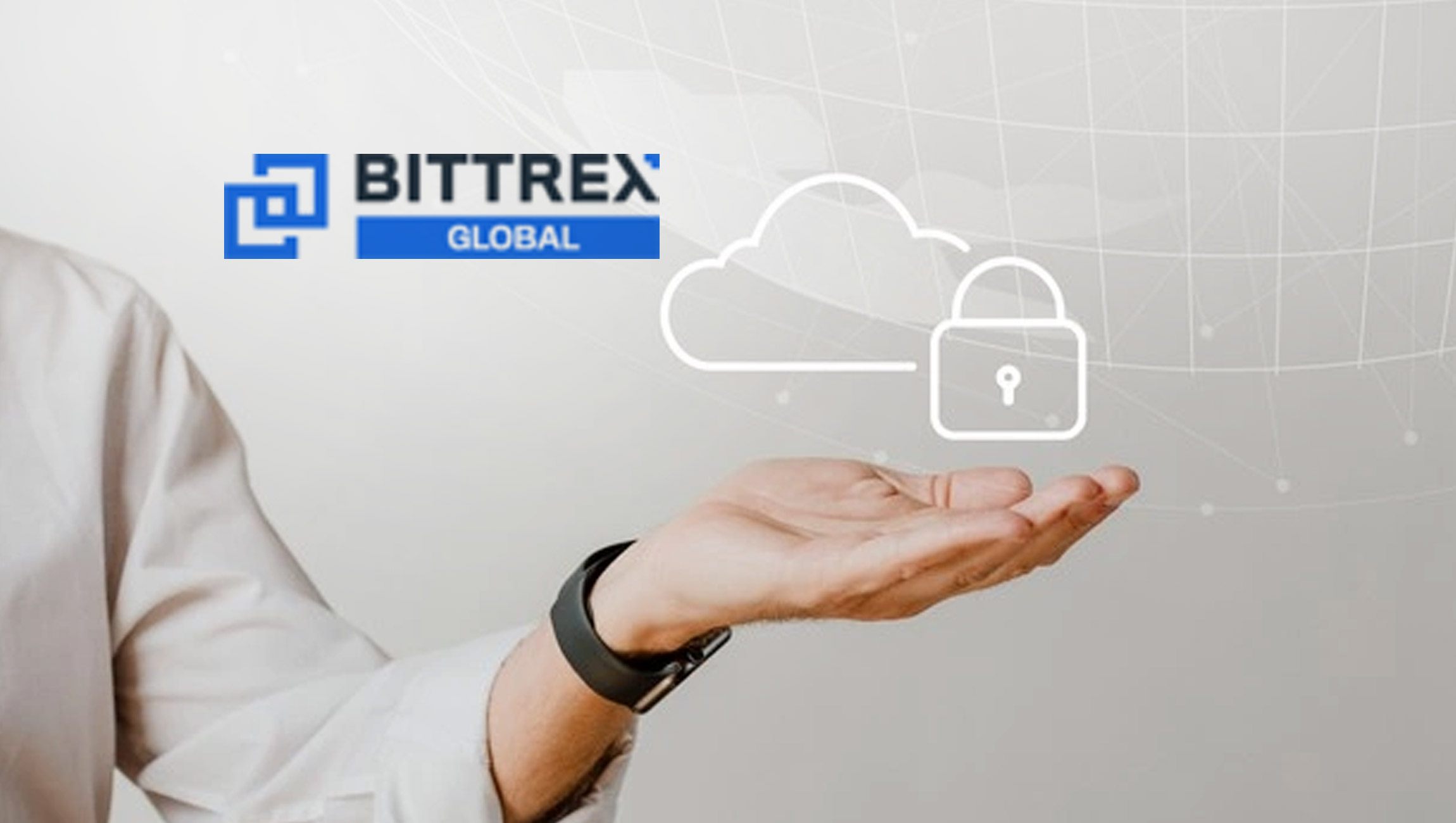 Atari Token Lists on Bittrex Global