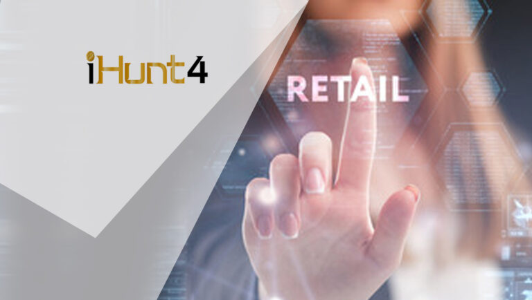 Aussie Metaverse Start-up iHunt4 Selected in Top 50 of the World’s Best Retail Technology Start-UPS for 2022