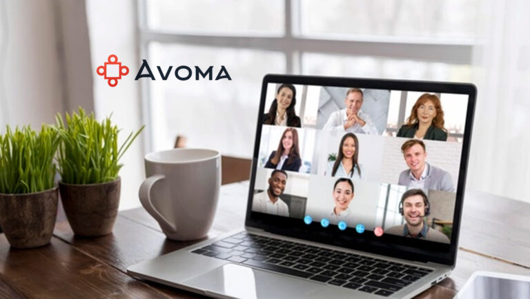 Avoma Advances Generative AI with GPT-4 Unveiling Human-Like Notes for Meetings