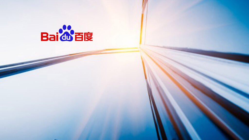 Baidu Releases 2021 ESG Report, Pledging Efforts towards a Greener Future with Technology Innovation